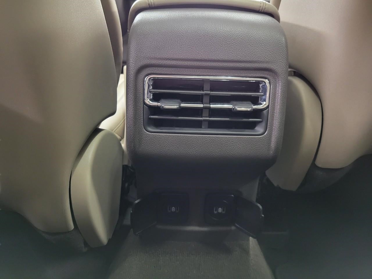 2023 Lincoln Corsair Reserve AWD