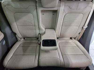 2023 Lincoln Corsair Reserve AWD