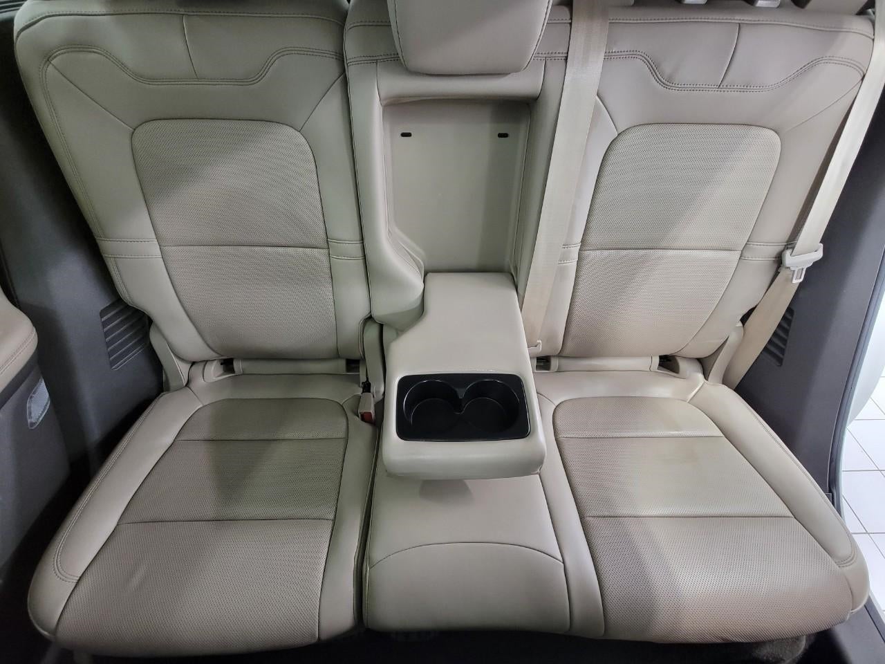 2023 Lincoln Corsair Reserve AWD