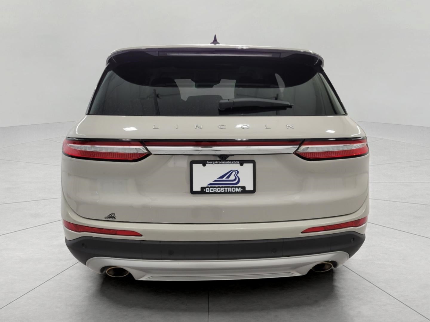 2023 Lincoln Corsair Reserve AWD