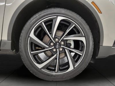 2023 Lincoln Corsair Reserve AWD