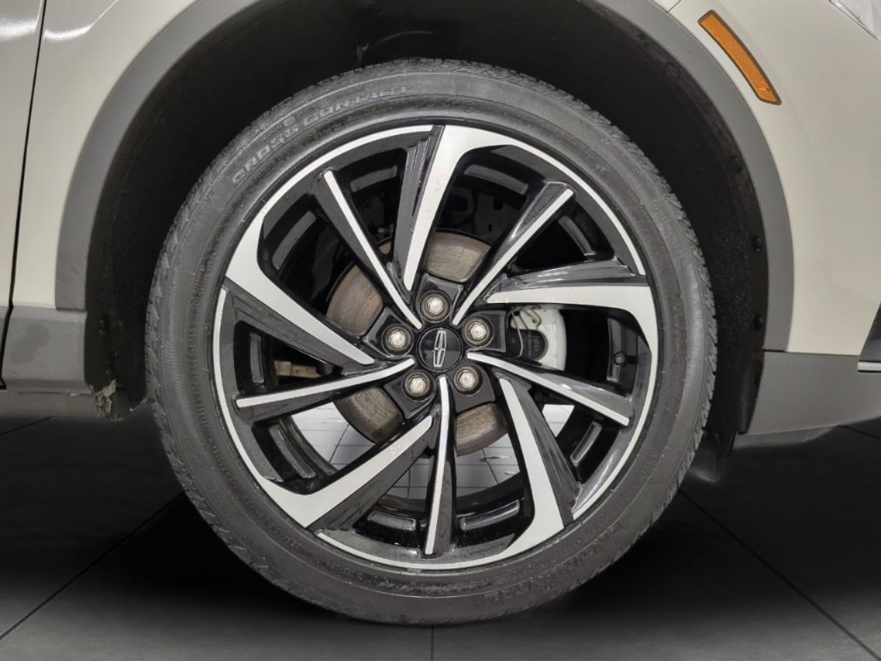 2023 Lincoln Corsair Reserve AWD