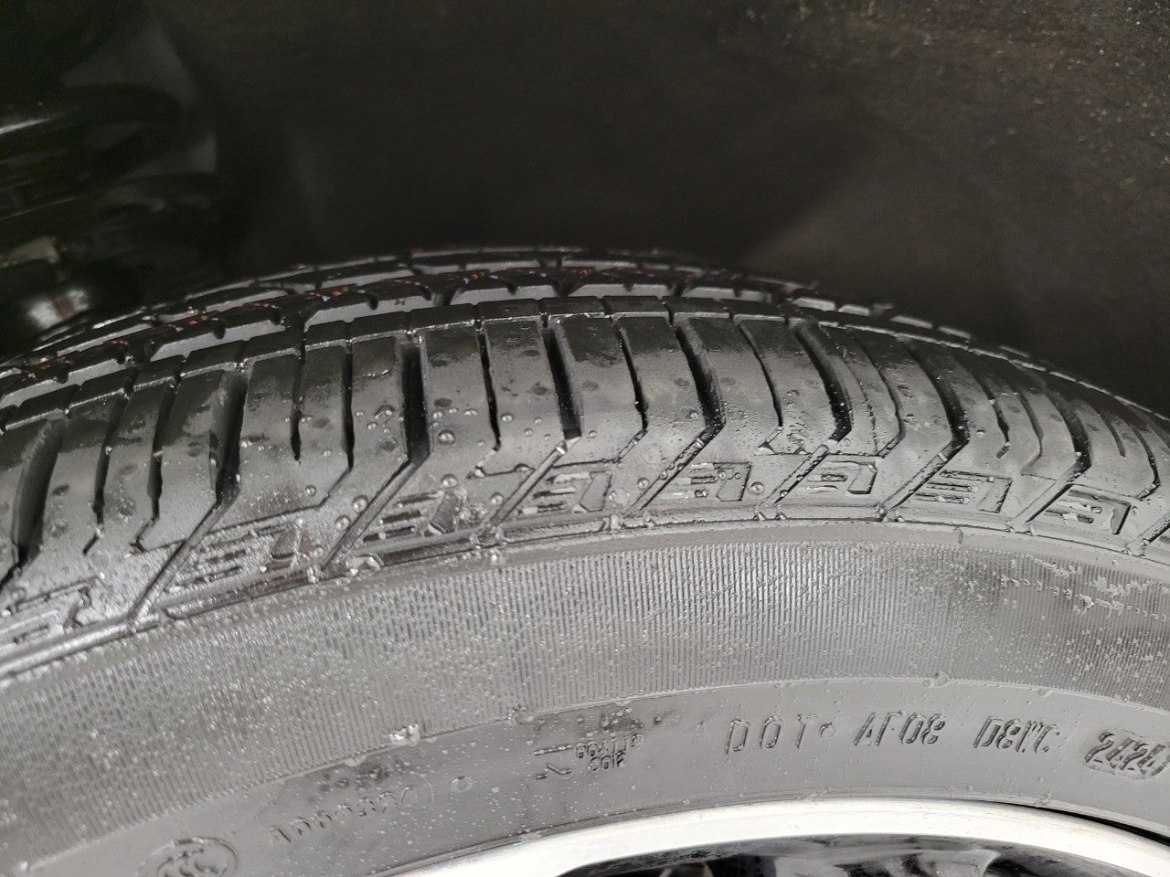 2023 Lincoln Corsair Reserve AWD