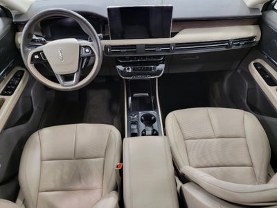 2023 Lincoln Corsair Reserve AWD