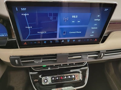 2023 Lincoln Corsair Reserve AWD