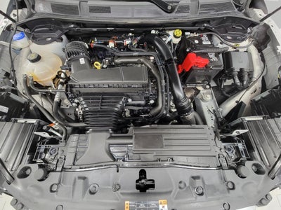 2023 Lincoln Corsair Reserve AWD