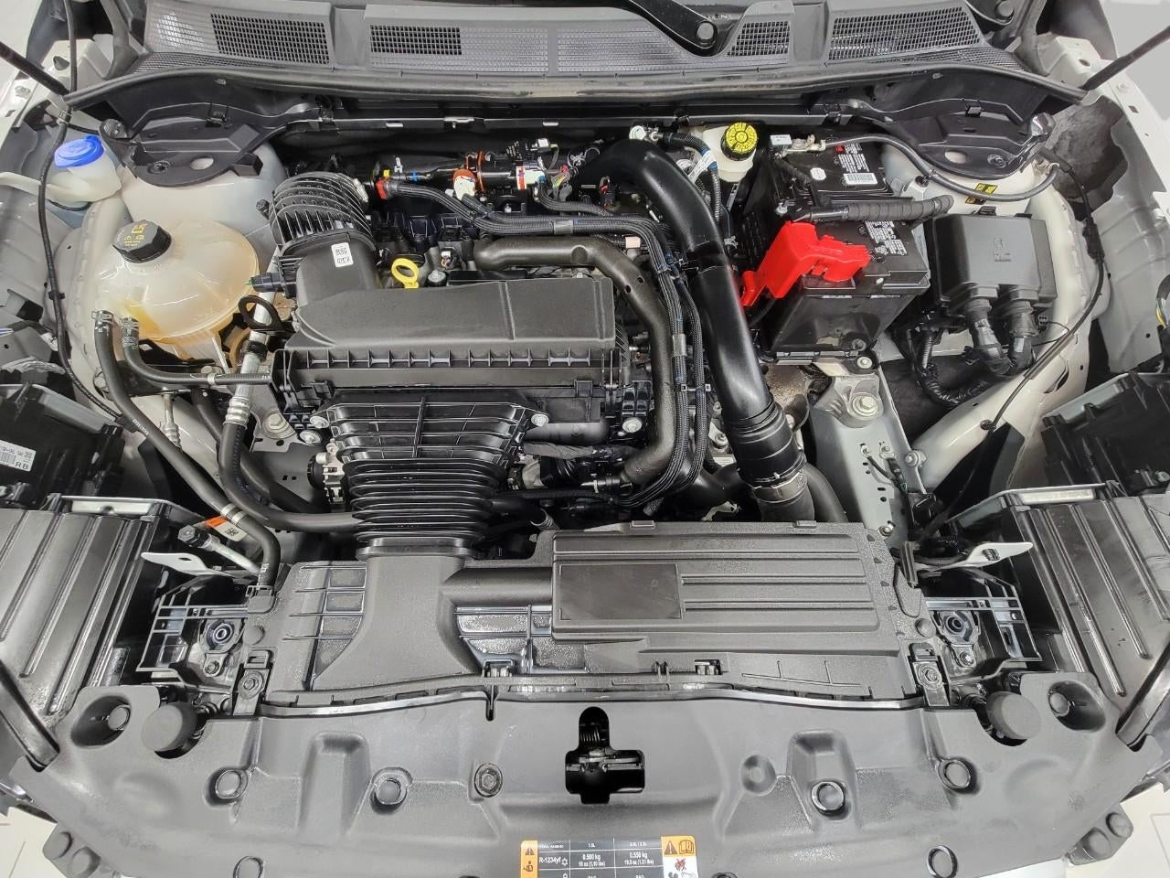 2023 Lincoln Corsair Reserve AWD