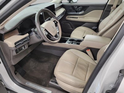 2023 Lincoln Corsair Reserve AWD