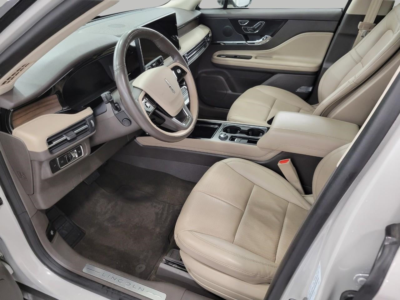 2023 Lincoln Corsair Reserve AWD