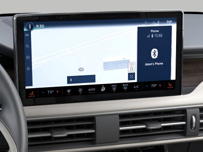 2026 Lincoln Corsair Reserve AWD