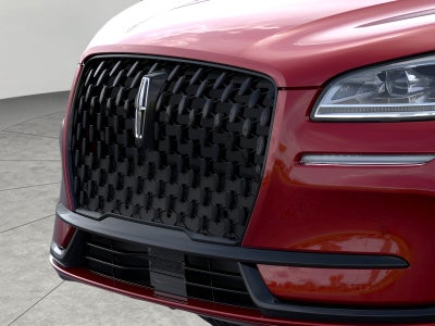 2026 Lincoln Corsair Reserve AWD