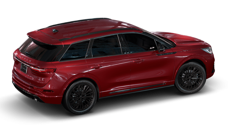 2026 Lincoln Corsair Reserve AWD