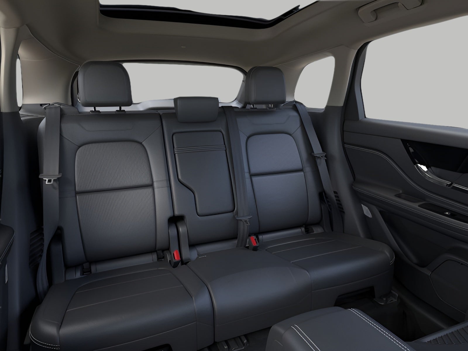 2025 Lincoln Corsair Reserve AWD