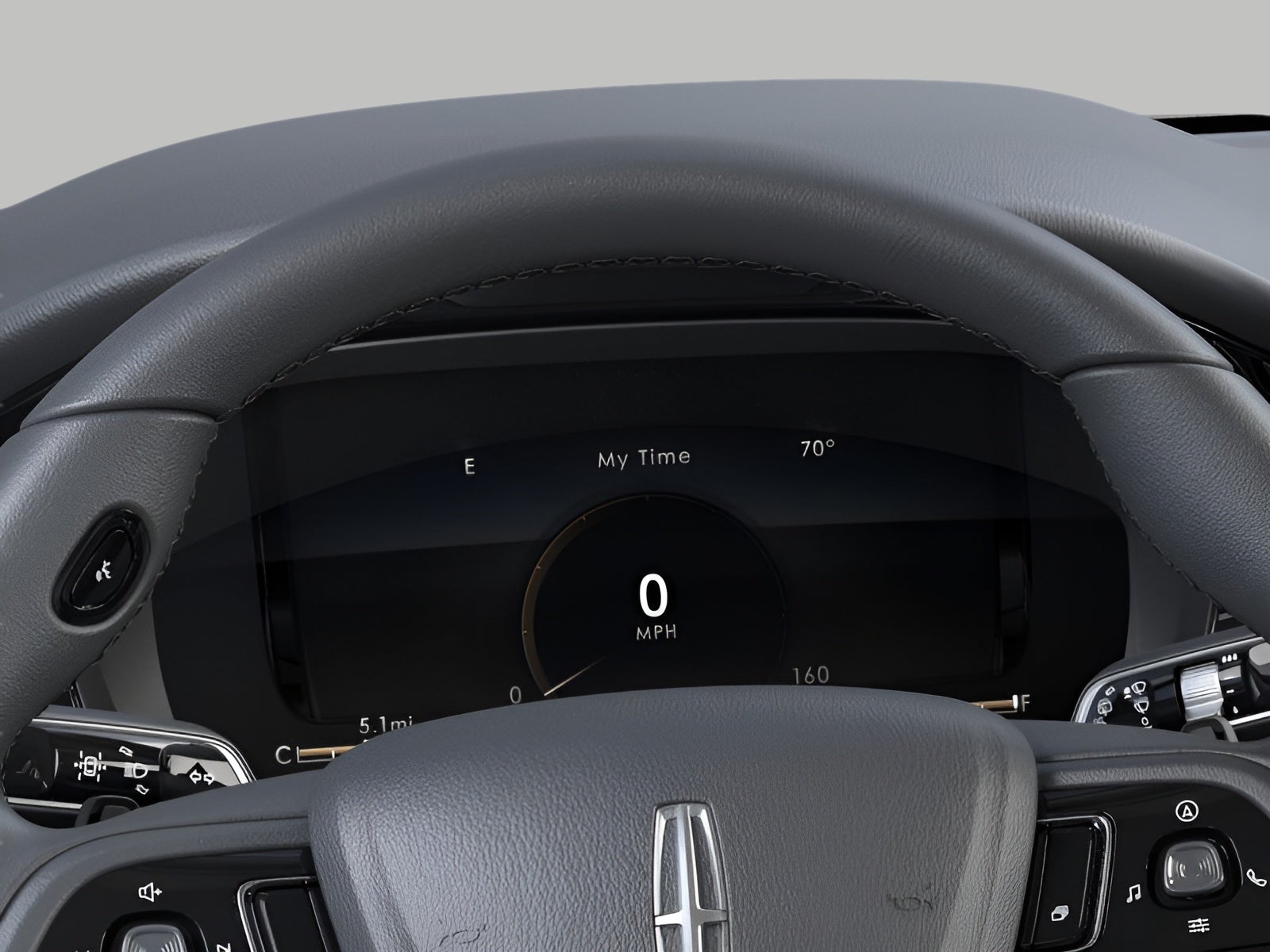 2025 Lincoln Corsair Reserve AWD