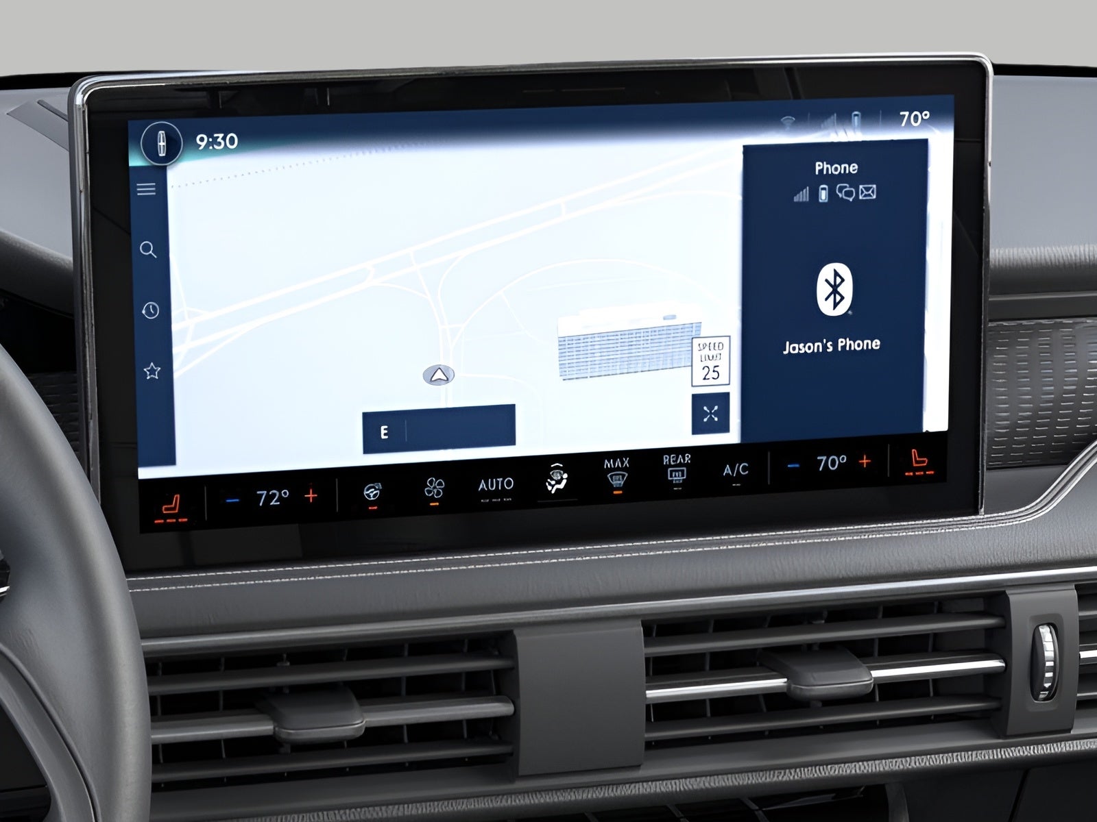 2025 Lincoln Corsair Reserve AWD