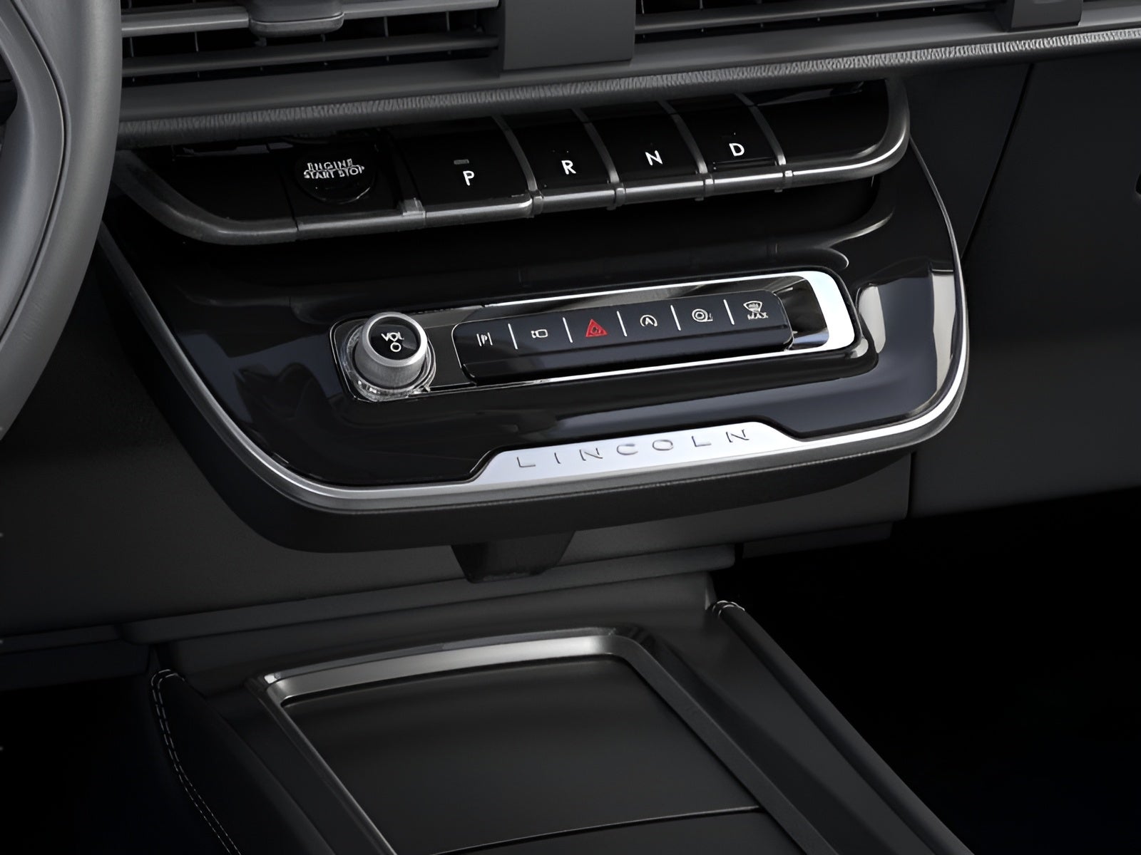 2025 Lincoln Corsair Reserve AWD