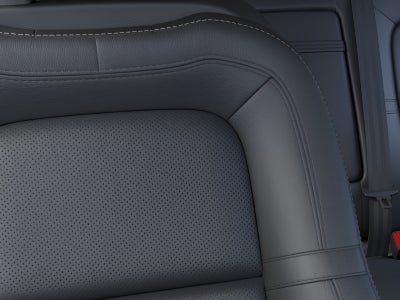 2025 Lincoln Corsair Reserve AWD