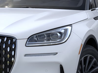 2025 Lincoln Corsair Reserve AWD