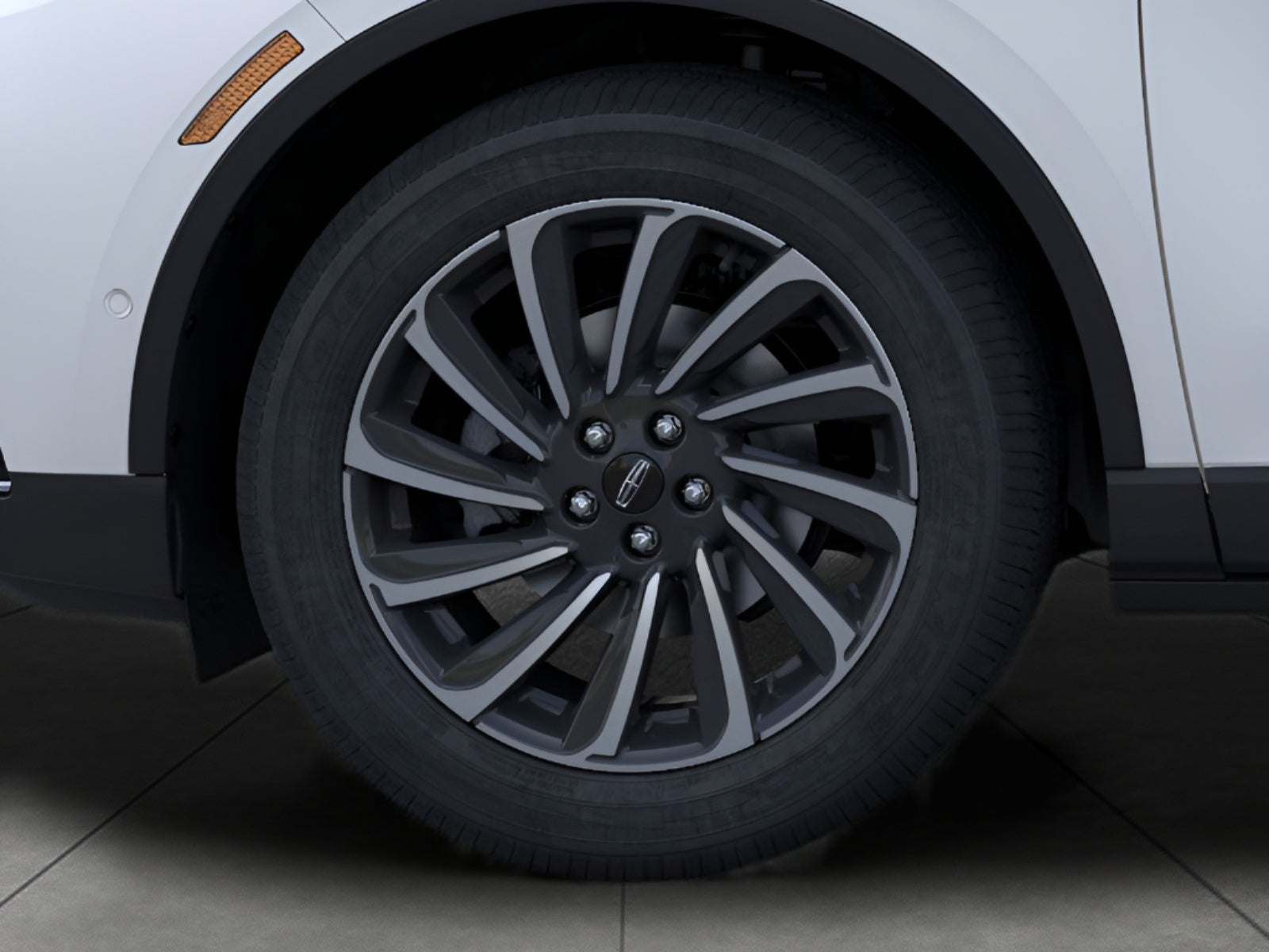 2025 Lincoln Corsair Reserve AWD