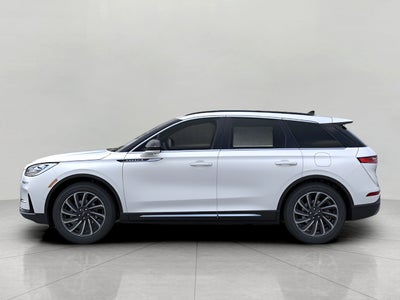 2025 Lincoln Corsair Reserve AWD