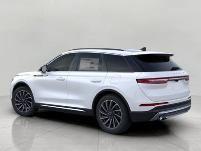 2025 Lincoln Corsair Reserve AWD