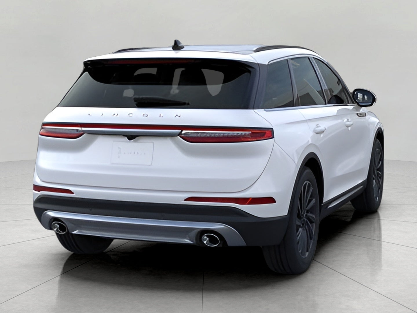 2025 Lincoln Corsair Reserve AWD