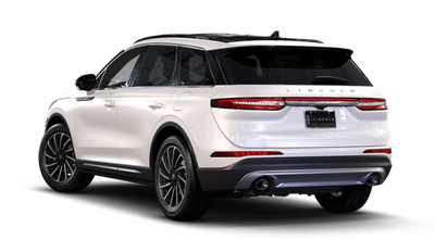 2025 Lincoln Corsair Reserve AWD