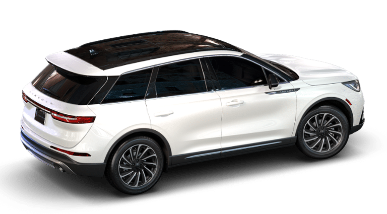 2025 Lincoln Corsair Reserve AWD