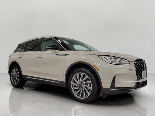 2023 Lincoln Corsair RESERVE AWD ** HEATED STEERING WHEEL ** PANORAMIC SUNROOF ** 360 DEGREE CAMERA **