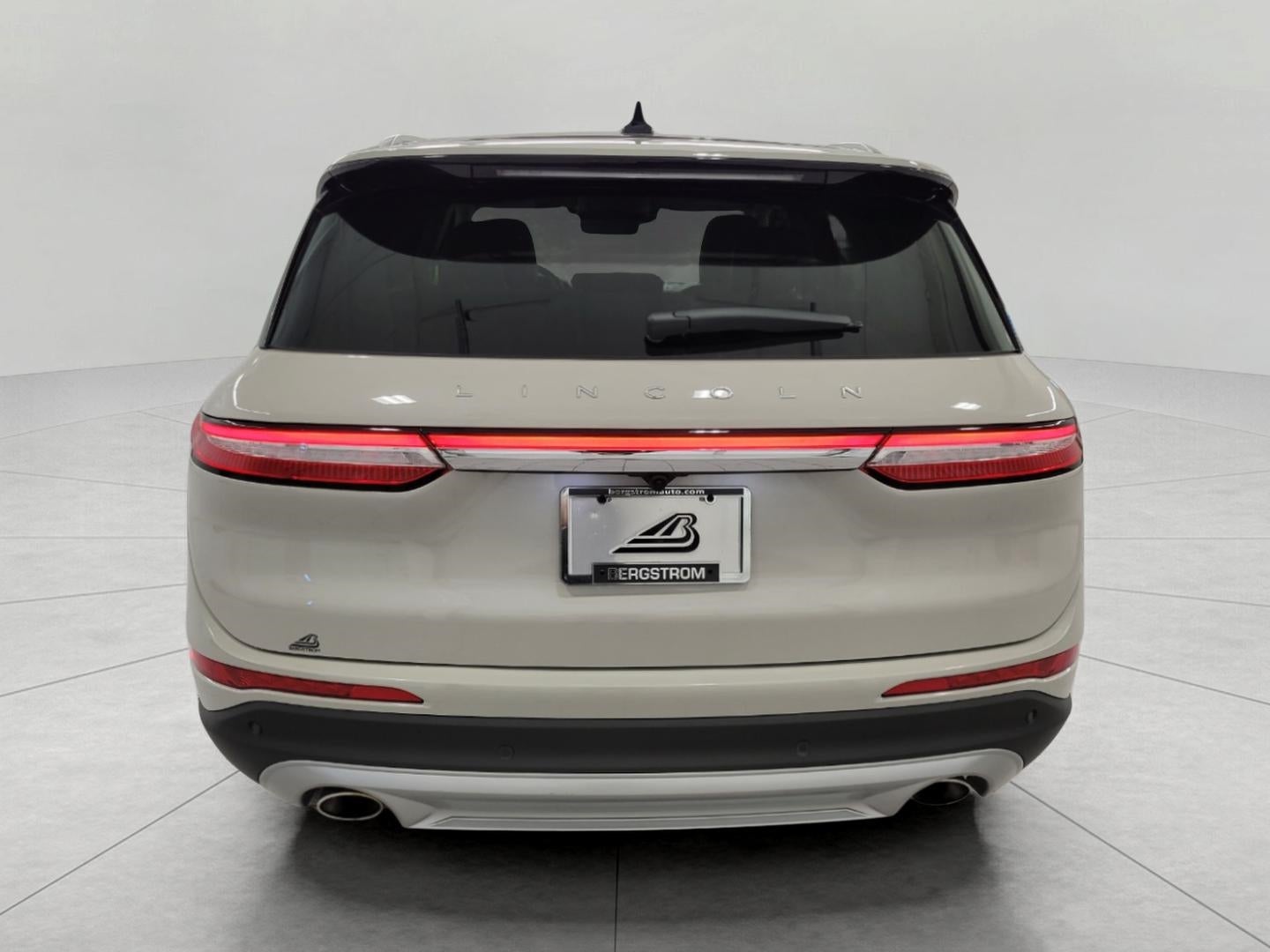 2023 Lincoln Corsair RESERVE AWD ** HEATED STEERING WHEEL ** PANORAMIC SUNROOF ** 360 DEGREE CAMERA **