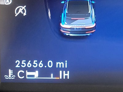 2023 Lincoln Corsair RESERVE AWD ** HEATED STEERING WHEEL ** PANORAMIC SUNROOF ** 360 DEGREE CAMERA **