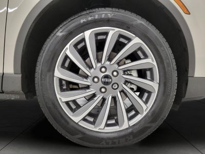 2023 Lincoln Corsair RESERVE AWD ** HEATED STEERING WHEEL ** PANORAMIC SUNROOF ** 360 DEGREE CAMERA **