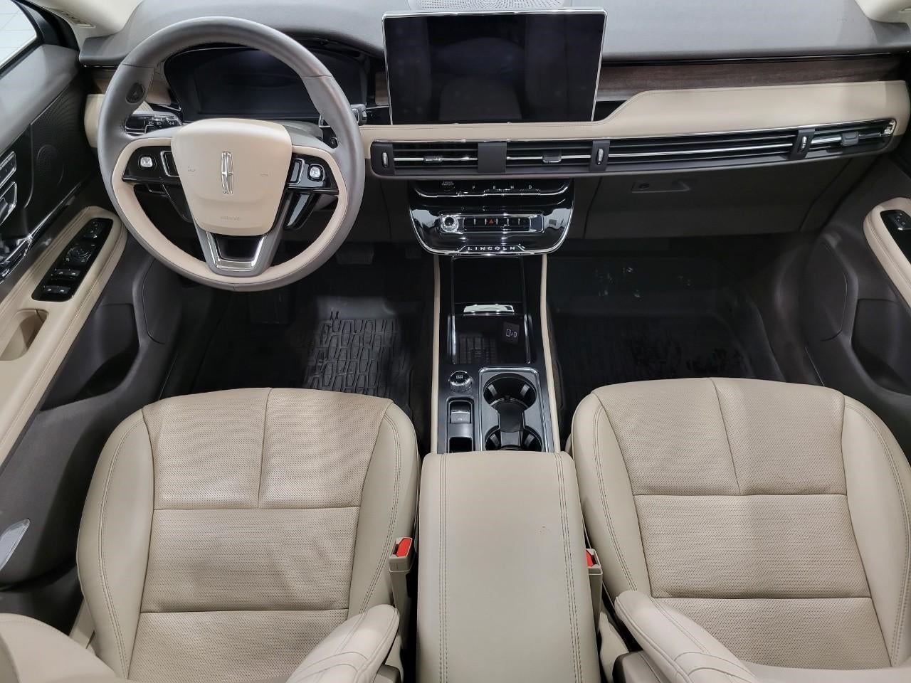 2023 Lincoln Corsair RESERVE AWD ** HEATED STEERING WHEEL ** PANORAMIC SUNROOF ** 360 DEGREE CAMERA **