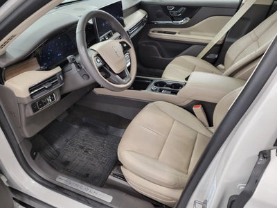 2023 Lincoln Corsair RESERVE AWD ** HEATED STEERING WHEEL ** PANORAMIC SUNROOF ** 360 DEGREE CAMERA **