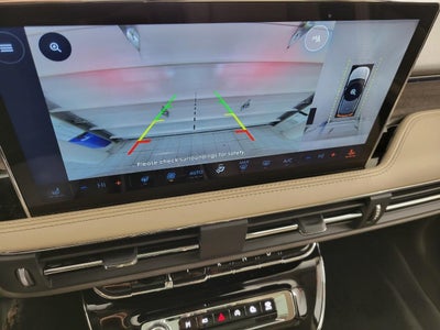 2023 Lincoln Corsair RESERVE AWD ** HEATED STEERING WHEEL ** PANORAMIC SUNROOF ** 360 DEGREE CAMERA **