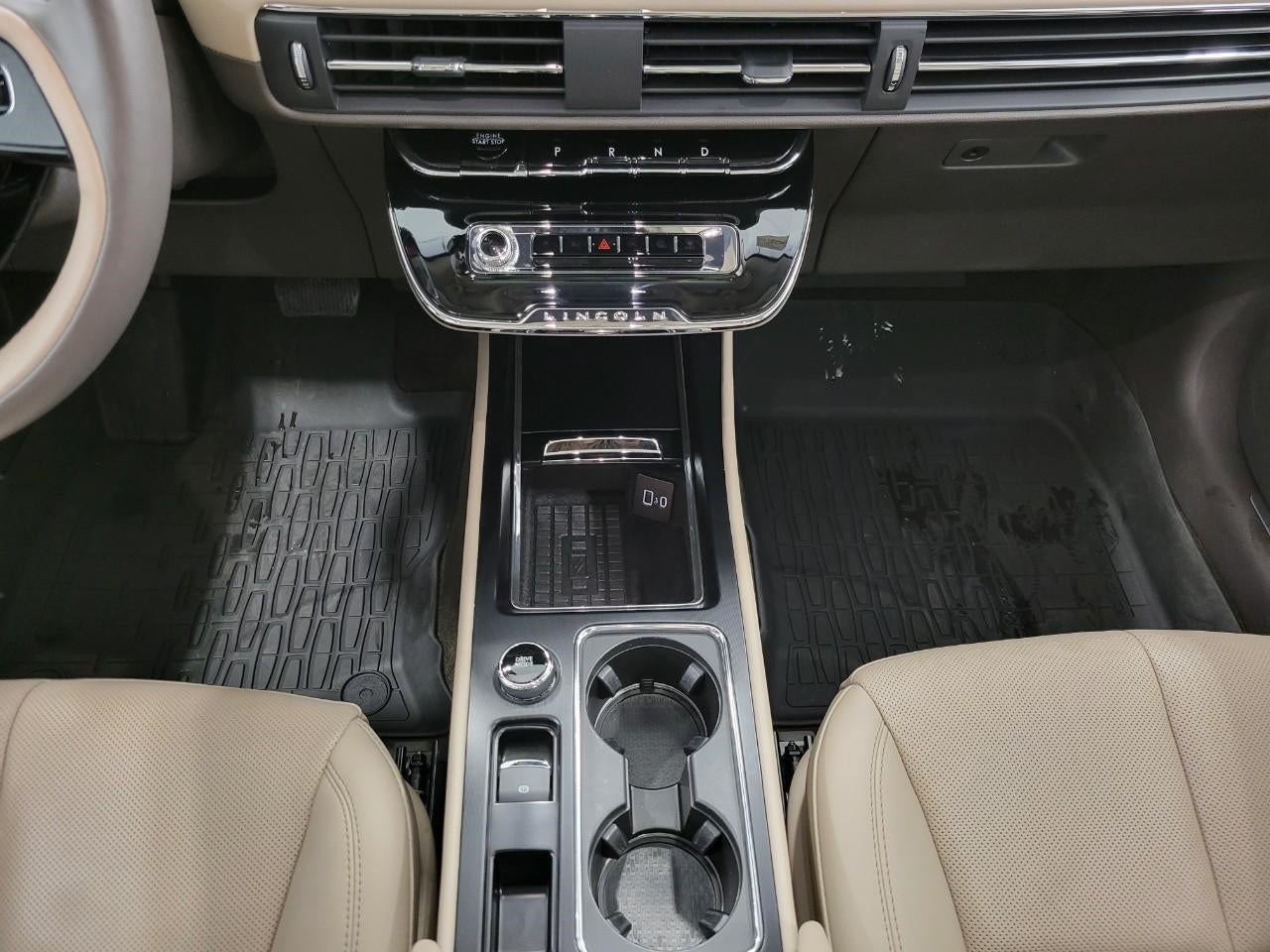 2023 Lincoln Corsair RESERVE AWD ** HEATED STEERING WHEEL ** PANORAMIC SUNROOF ** 360 DEGREE CAMERA **