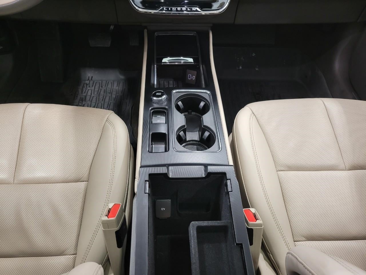 2023 Lincoln Corsair RESERVE AWD ** HEATED STEERING WHEEL ** PANORAMIC SUNROOF ** 360 DEGREE CAMERA **