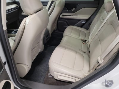 2023 Lincoln Corsair RESERVE AWD ** HEATED STEERING WHEEL ** PANORAMIC SUNROOF ** 360 DEGREE CAMERA **