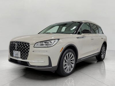 2023 Lincoln Corsair RESERVE AWD ** HEATED STEERING WHEEL ** PANORAMIC SUNROOF ** 360 DEGREE CAMERA **