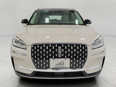 2023 Lincoln Corsair RESERVE AWD ** HEATED STEERING WHEEL ** PANORAMIC SUNROOF ** 360 DEGREE CAMERA **