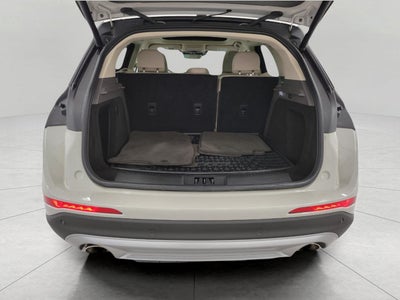 2023 Lincoln Corsair RESERVE AWD ** HEATED STEERING WHEEL ** PANORAMIC SUNROOF ** 360 DEGREE CAMERA **