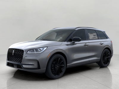 2026 Lincoln Corsair Reserve AWD