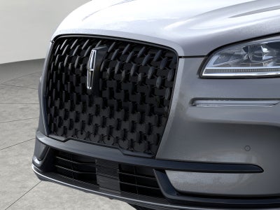 2026 Lincoln Corsair Reserve AWD