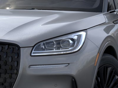 2026 Lincoln Corsair Reserve AWD