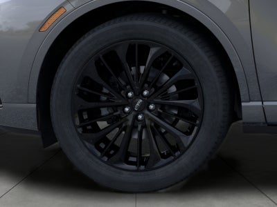 2026 Lincoln Corsair Reserve AWD