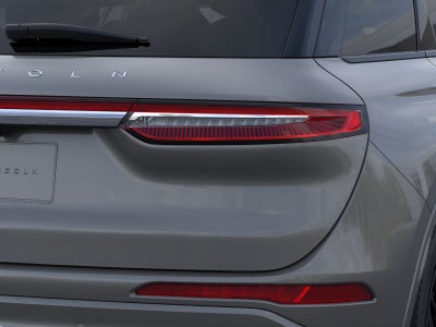 2026 Lincoln Corsair Reserve AWD