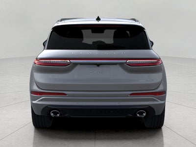 2026 Lincoln Corsair Reserve AWD