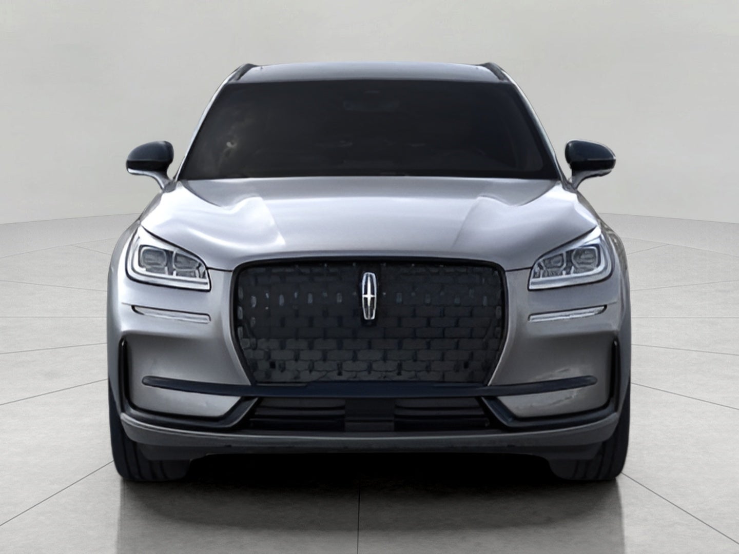 2026 Lincoln Corsair Reserve AWD