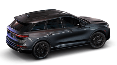 2026 Lincoln Corsair Reserve AWD