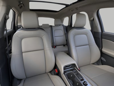 2026 Lincoln Corsair Reserve AWD